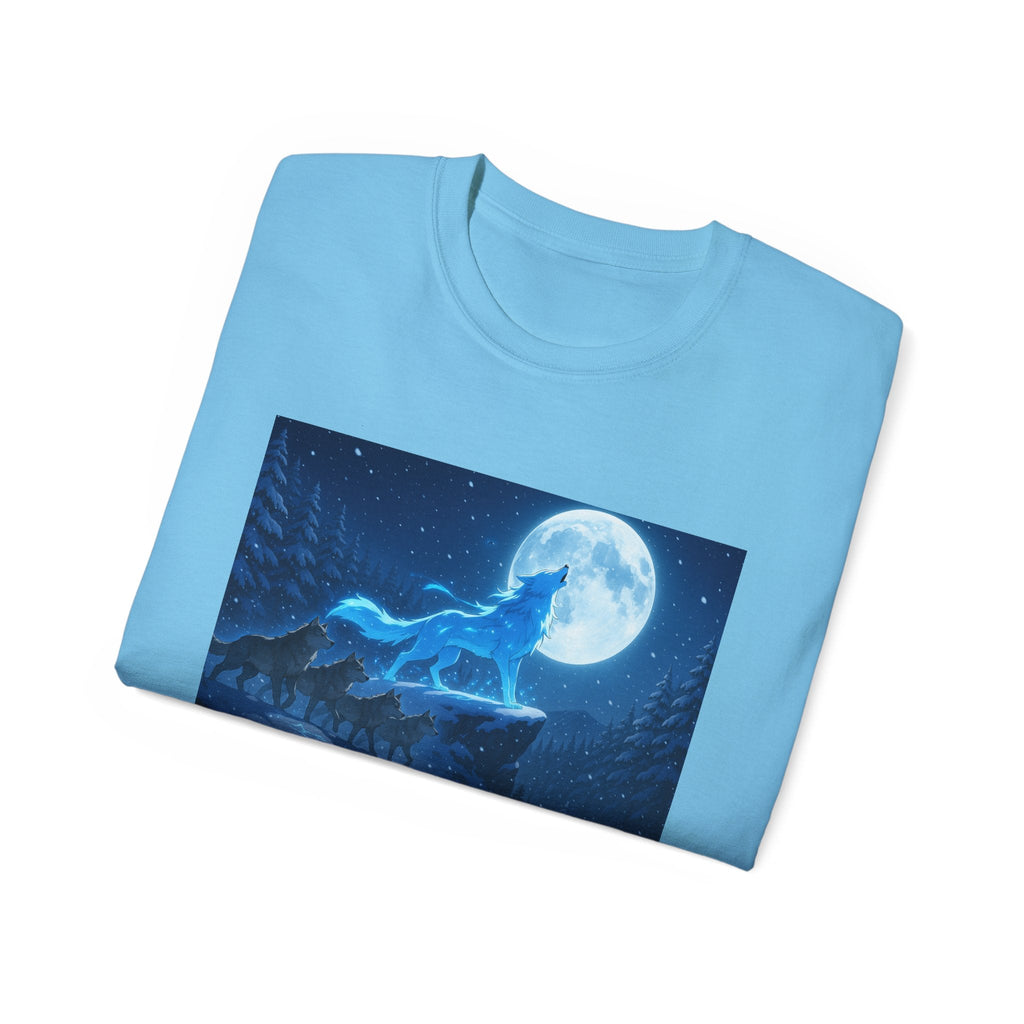 Wolves Of The Night Men's t-shirt