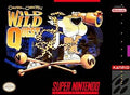 Chester Cheetah Wild Wild Quest (Super Nintendo) - Game Manual Only