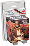 Star Wars: Imperial Assault - Obi -Wan Kenobi Ally Pack - 