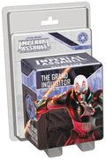 Star Wars: Imperial Assault - The Grand Inquisitor Villain Pack - 