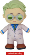 JUJUTSU KAISEN - NANAMI 1 FIGUREKEY PLUSH 4.5"H
