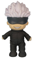 JUJUTSU KAISEN - GOJO WORKING FIGUREKEY PLUSH 8" H