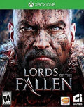 Lords of the Fallen (Xbox One) - Brand New