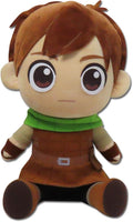 DELICIOUS IN DUNGEON - CHILCHUCK TIMS SITTING PLUSH - 