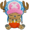 ONE PIECE - CHOPPER SLEEPING #01 PLUSH 7"H