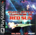 Colony Wars III Red Sun (Playstation) - Game Manual Only