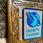 Book Box - Compendium Draconis