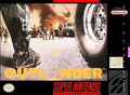 Outlander (Super Nintendo) - Game Manual Only