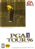 PGA Tour 96 (Sega Genesis) - Game Only