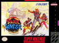Pirates of Dark Water (Super Nintendo) - Game Manual Only