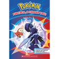 Fuecoco, I Choose You! (Pokémon Chapter Book)