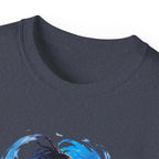 The Wolf Warrior T-shirt