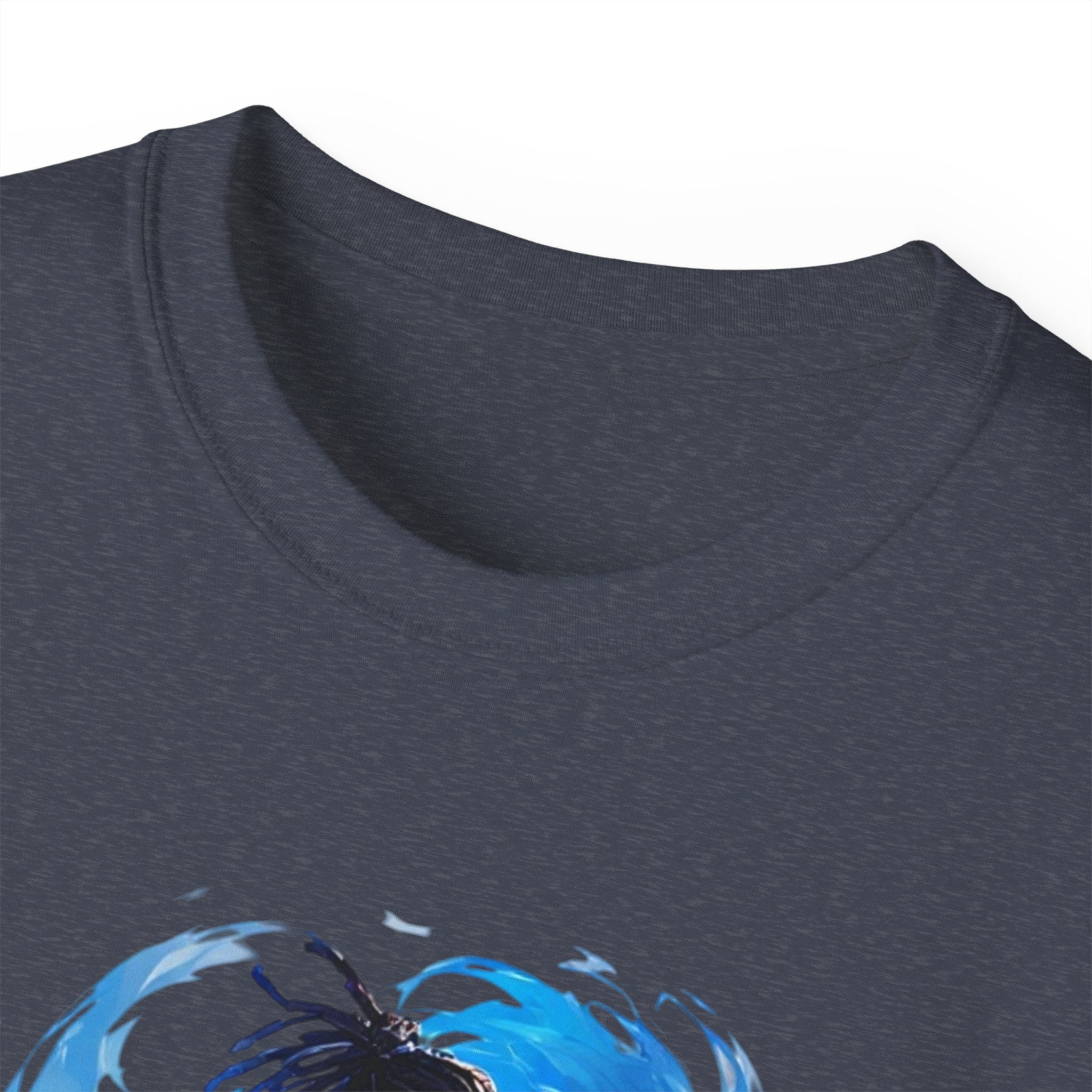 The Wolf Warrior T-shirt