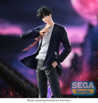 XrossLink Solo Leveling Figure Sung Jinwoo