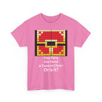 Your party has found a treasure chest! Unisex Heavy Cotton Tee