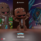 Youtooz - Playstation Mascots