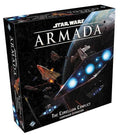 Star Wars: Armada - The Corellian Conflict Campaign Expansion - 