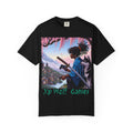 Xp Wolf Gamer  T-shirt