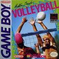 Malibu Beach Volleyball (Gameboy) - Game Manual Only