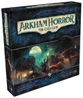 Arkham Horror: The Card Game - 