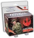 Star Wars: Imperial Assault - Alliance Rangers Ally Pack - 