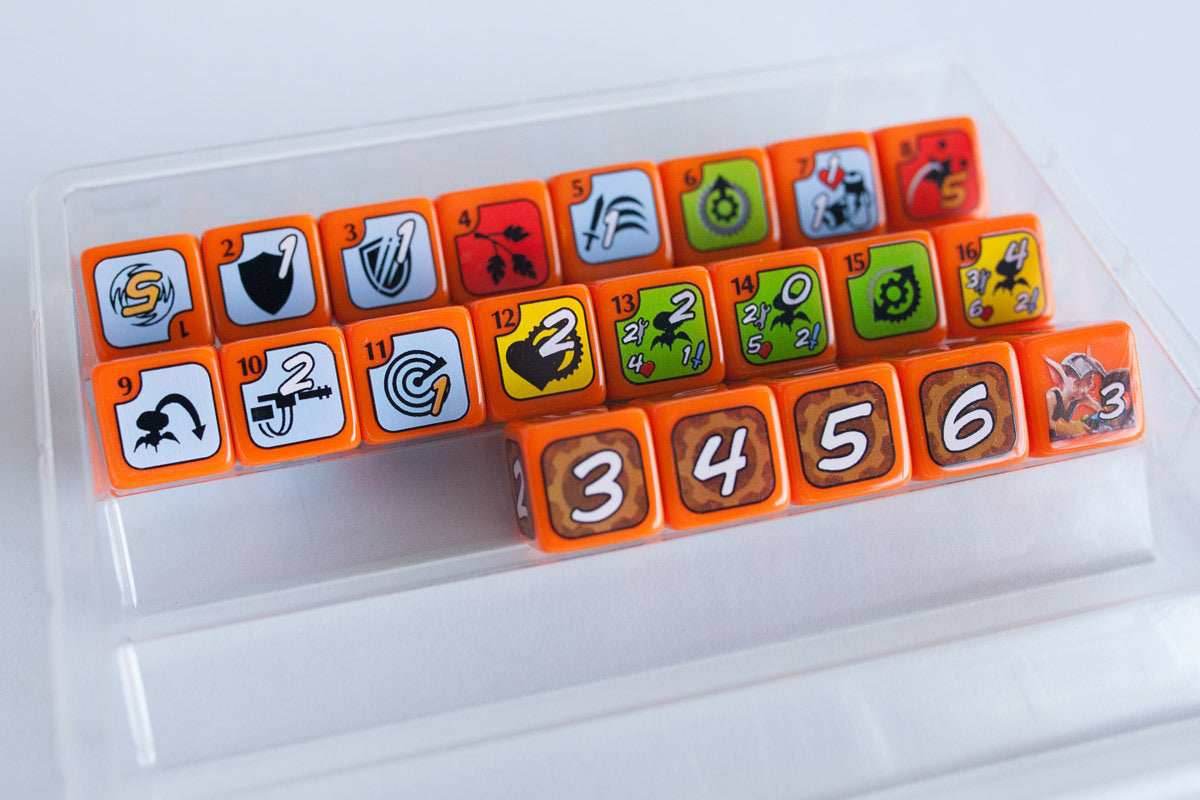 Too Many Bones: Tink - 