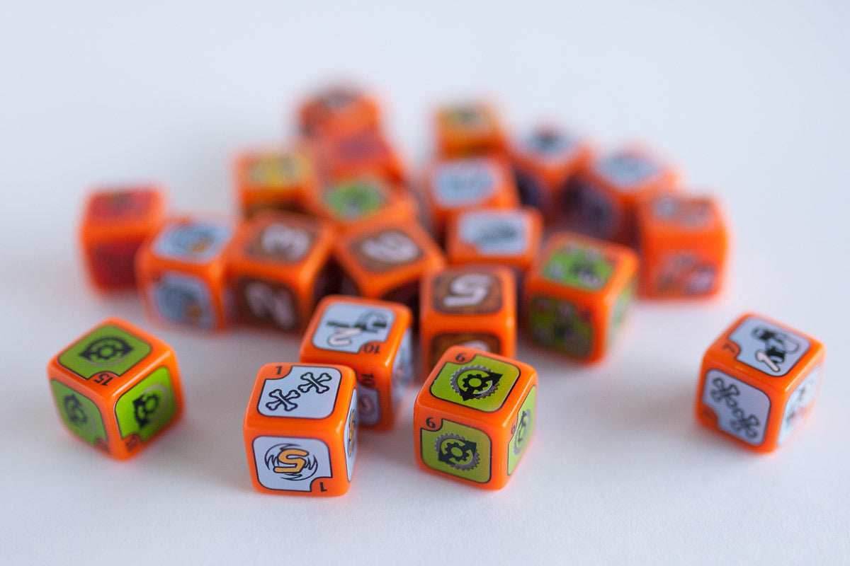 Too Many Bones: Tink - 