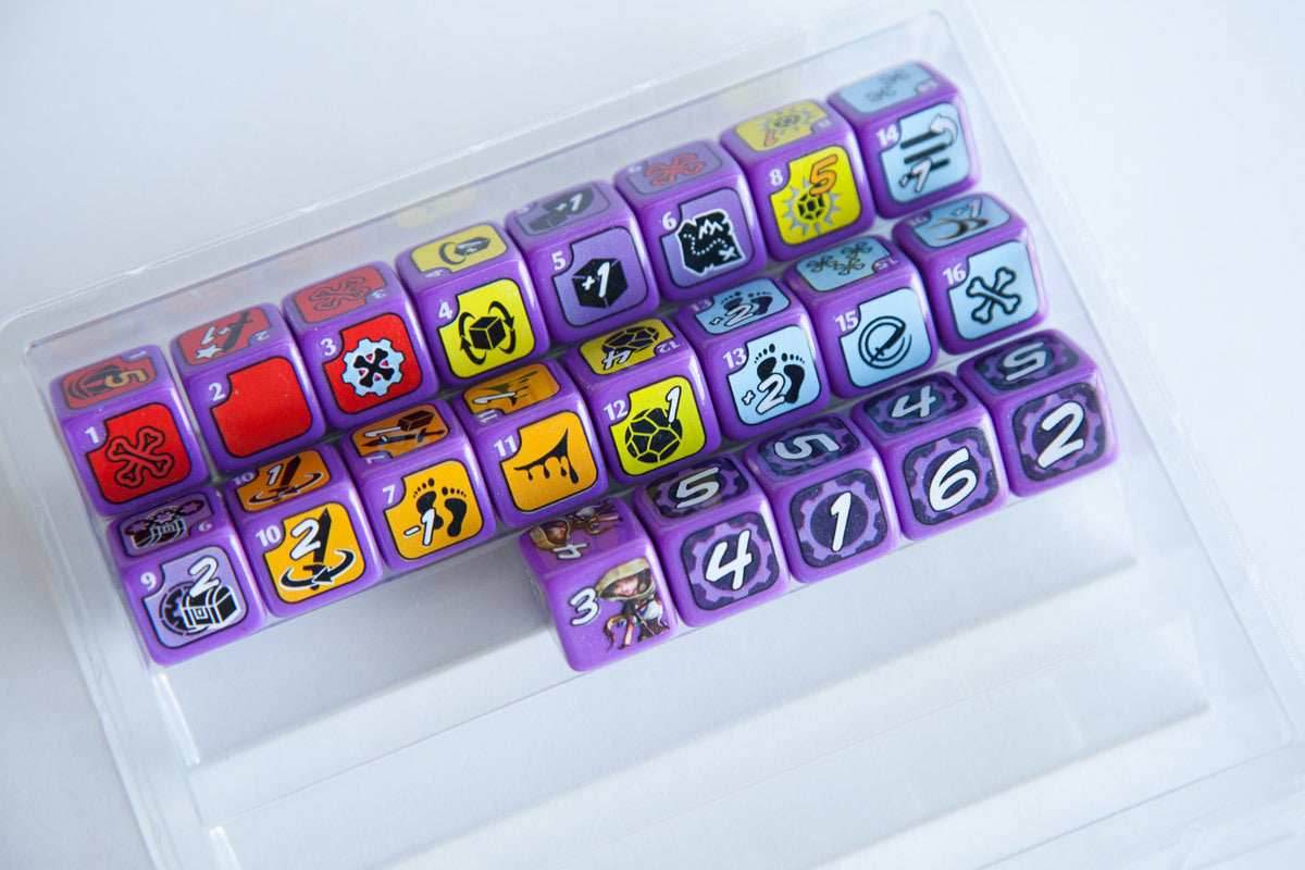 Too Many Bones: Nugget - 