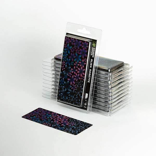 Gamers Grass Laser Plants: Alien Rosette - 