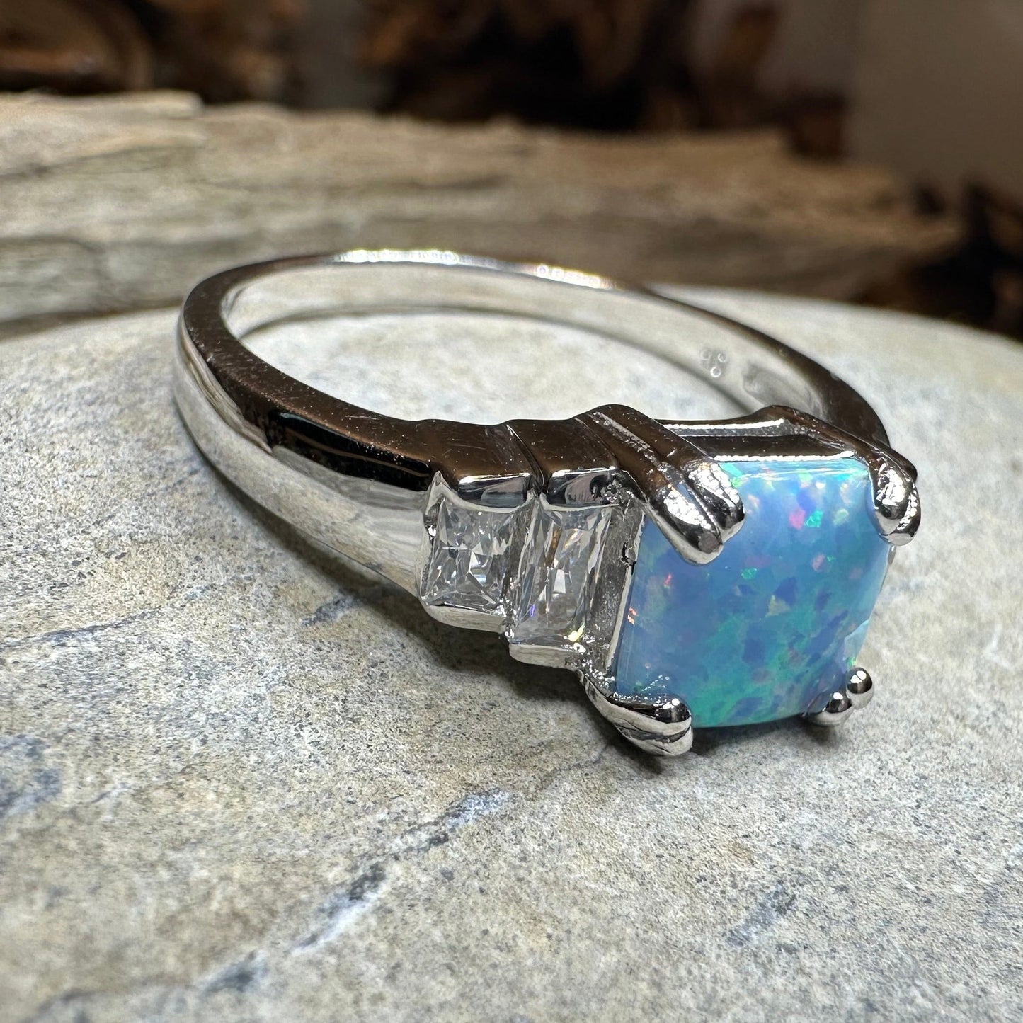 Marvina Celtic Magick Ring