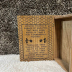 Book Box - Compendium Draconis