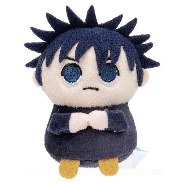Jujutsu Kaisen Minimagination Town Fushiguro Megumi Plush - 