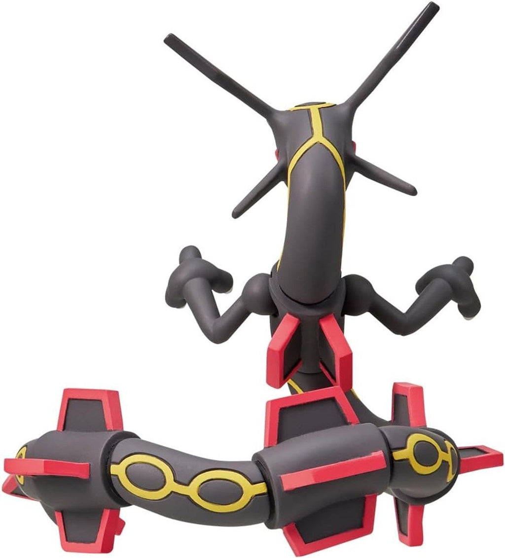 Takara Tomy Pokemon Moncolle Shiny Rayquaza