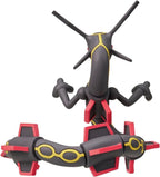 Takara Tomy Pokemon Moncolle Shiny Rayquaza