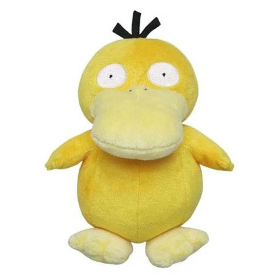 Pokemon All Star Collection Psyduck Plush - 