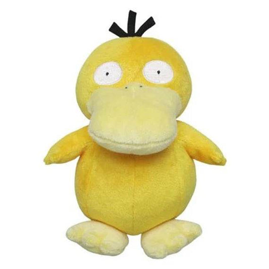 Pokemon All Star Collection Psyduck Plush - 