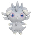 Pokemon All Star Collection PP13 Espurr Plush, 7.5