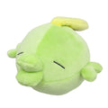 Sanei Boeki Pokemon All Star Collection: Gulpin Plush (4")