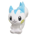 Pokemon All Star Collection Pachirisu Plush, 7"