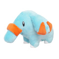 Pokemon All Star Collection PP114 Phanpy Plush, 5"