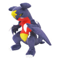 Pokemon All Star Collection Garchomp Plush, 8"