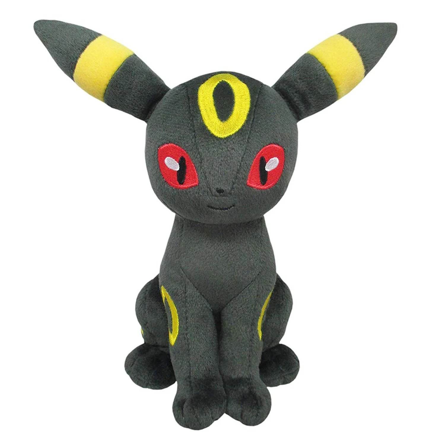 Pokemon All Star Collection Umbreon Plush - 