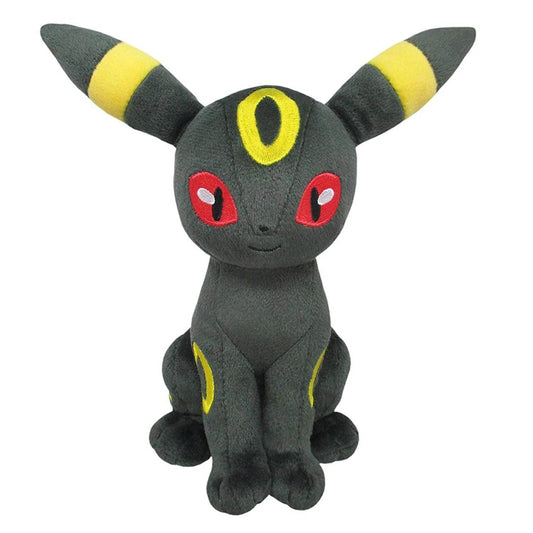 Pokemon All Star Collection Umbreon Plush - 