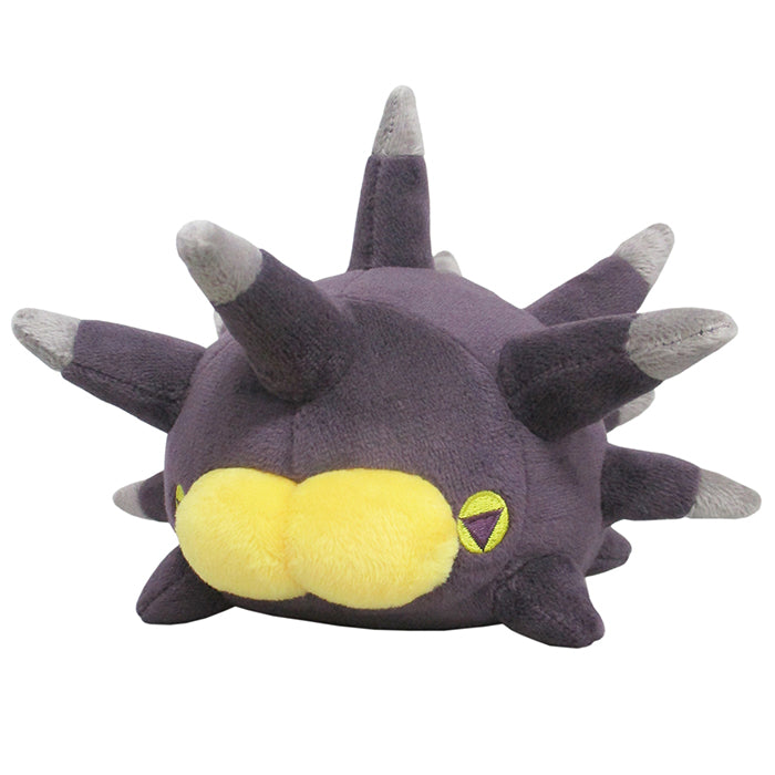 Sanei Boeki Pokemon All Star Collection: Pincurchin Plush (5")