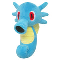 Sanei Boeki Pokemon All Star Collection: Horsea Plush (8")