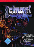 Deathbots (Nintendo NES) - Game Manual Only