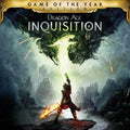 Dragon Age Inquisition GOTY (Playstation 4) - Game Manual Only