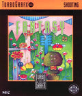 Fantasy Zone (TurboGrafx-16) - Game Manual Only