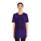 Sorcerer Class Shirt - Army / S