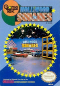 Hollywood Squares (Nintendo NES) - Game Manual Only